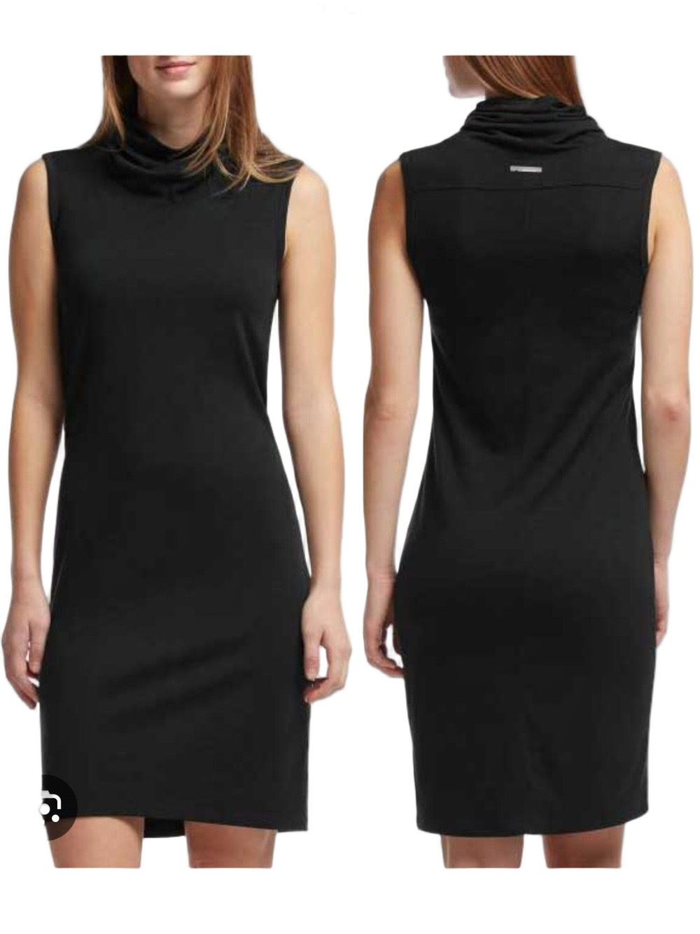 ICEBREAKER ‘Aria’ Merino Wool Dress
